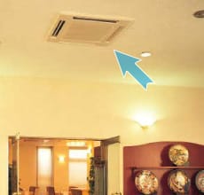 PLZT-ZRMP224GF4 8馬力 三相200V ワイヤード 同時トリプル 業務用エアコン 三菱電機 天井カセット4方向 コンパクト スリムZR 在庫確認もスピード対応 エアコン専門のプロが丁寧にご案内