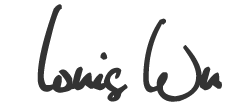 louiswu.net